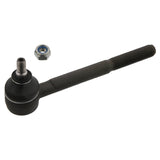 Tie Rod End with Nut - Mercedes by Febi 1233380110-FEB