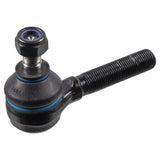 Tie Rod End with Nut - Mercedes by Febi 1233380210-FEB