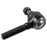 Tie Rod End with Nut - Mercedes by Febi 1233380210-FEB