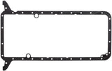 Elring Oil Pan Gasket - BMW 11137831014-ELR