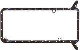 Elring Oil Pan Gasket - BMW 11137831014-ELR