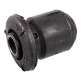 Control Arm Bushing - Mercedes by Febi 1153523265-FEB
