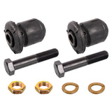 Mounting Kit For Control Arm - Mercedes by Febi 1155860235-FEB