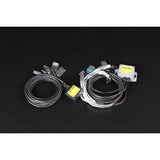 Capristo E2E Exhaust Remote Kit D (for Electric Valves) - Audi / Bentley /  Mercedes