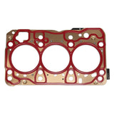 Head Gasket - VW/Audi by Elring 04B103383AA-ELR
