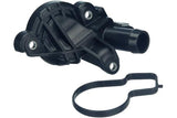Thermostat Housing - VW/Audi by URO Parts 04E121121A-URP
