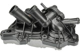 Water Pump and Thermostat Assembly - VW 1.4T Mk7 by URO Parts 04E121600CB-URP
