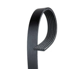 Multi-Rib Serpentine Belt NON AC - VWAudi 1.4T MK6.5 MK7 MK7.5 Golf Jetta | 04E145933N