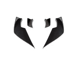 AutoTecknic Dry Carbon Corsa Canard Set - G80 M3 | G82 M4 by AutoTecknic ATK-BM-0057-3