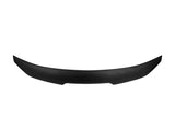 AutoTecknic Dry Carbon Performance Sport Trunk Spoiler - F87 M2 | F22 2-Series by AutoTecknic ATK-BM-0380-2