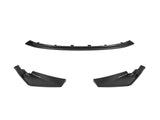 AutoTecknic Dry Carbon Competition Sport Front Aero Lip - G80 M3 | G82/ G83 M4 by AutoTecknic ATK-BM-0035-2