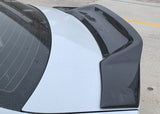 Velt Sport Velt Sport Audi 8V & 8V.5 Carbon Fiber Spoiler (V4) - A3 (S-Line) / S3 / RS3 VELT-TSPL-CF-V4-8V