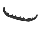 AutoTecknic Dry Carbon Competition Front Aero Lip - G30 5-Series M-Sport LCI by AutoTecknic ATK-BM-0320
