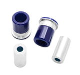 SuperPro 16-23 Mazda Miata MX5 Front Lower Control Arm Bushing Kit - Inner Forward Position by Superpro SPRSPF5223K