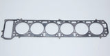 Cometic Nissan 70-83 L24 / L24S / L24E / L26 85mm .045 inch MLS Head Gasket by Cometic CGS-C4579-045