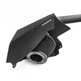 RamAir Performance High Flow Cold Air Intake System - BMW / G8X / S58 / M2 / M3 / M4 by RamAir PRK-276-BK
