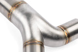 APR Catback Exhaust System - Audi / B9 / S4 / S5 by APR CBK0012