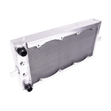 Chase Bays 89-02 Nissan 240SX S13/S14/S15 -16AN Tucked Aluminum Radiator (Rad Only) by Chase Bays CB-14RAD-16AN