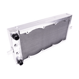 Chase Bays 89-02 Nissan 240SX S13/S14/S15 OE Style 1.38in Tucked Aluminum Radiator (Rad Only) by Chase Bays CB-14RAD-138