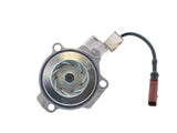 Water Pump with Solenoid - VW/Audi TDI / Mk7 Golf / Jetta / Passat / A3 by Graf 04L121011N-GRF2
