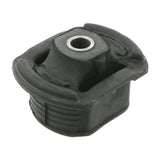 Axle Beam Mount For Rear Axle Support - Mercedes by Febi 1233511042-FEB