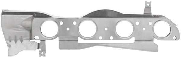 Exhaust Manifold Heat Shield - Jaguar | LR010841 – UroTuning