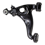 Control Arm with Bushings & Joint - Mercedes by Febi 1243303807-FEB