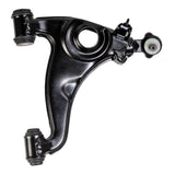 Control Arm with Bushings & Joint - Mercedes by Febi 1243303907-FEB