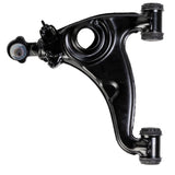 Control Arm with Bushings & Joint - Mercedes by Febi 1243303007-FEB