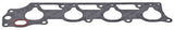 Elring Intake-Exhaust Gasket - Honda 17105P0AA02-ELR