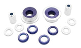 SuperPro VW MQB Front LCA Inner Rear Bushing Set - Caster Offset for Alloy Subframe by Superpro SPRSPF5594K
