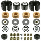 Sway Bar Bushing Kit - Mercedes by Febi 6523200511-FEB