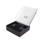 JQ Werks Madtrace GEN 2 Clubsport Magnetic Paddle Shifters - Audi / B8 / B9 / C7 / C8 / & More by JQ Werks