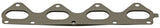 Elring Exhaust Manifold Gasket - Mercedes 6541421580-ELR