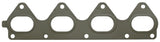 Elring Exhaust Manifold Gasket - Mercedes 6541421580-ELR