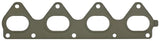 Elring Exhaust Manifold Gasket - Mercedes 6541421580-ELR