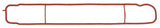 Elring Intake Manifold Gasket - Mercedes A6541410400-ELR