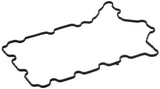 Elring Oil Pan Gasket - Mercedes 6540145300-ELR