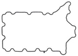 Elring Oil Pan Gasket - Mercedes 6540145300-ELR