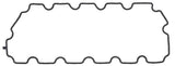 Elring Oil Pan Gasket - Mercedes 6540145200-ELR