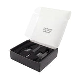 JQ Werks Madtrace Clubsport Magnetic Paddle Shifters - BMW G60/G90 by JQ Werks JQMBMWG9XMPS