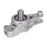Tensioner Arm For Auxiliary Belt - Mercedes by Febi 6012001373-FEB