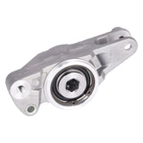 Tensioner Arm For Auxiliary Belt - Mercedes by Febi 6012001373-FEB