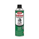 Brake Parts Cleaner Non Chlorinated 14oz
