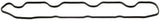 Elring Valve Cover Gasket - Mercedes 160221-ELR
