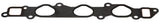 Elring Intake Manifold Gasket - Toyota 1717820010-ELR