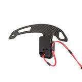 JQ Werks Madtrace Clubsport Magnetic Paddle Shifters - Mercedes-Benz AMG by JQ Werks