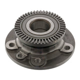 Wheel Bearing Kit - GM by Febi 90235435-FEB