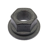 Nut with Thrust Plate - VW/Audi by Febi N90238501-FEB