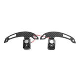 JQ Werks Madtrace Clubsport Magnetic Paddle Shifters - Mercedes-Benz AMG by JQ Werks